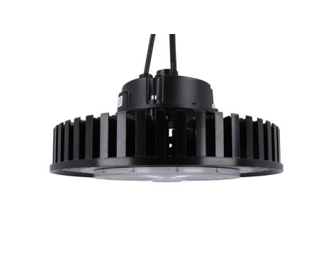Oprawa przemysłowa LED HIGH BAY RAIDER 130 100W 4000K 130lm/w 120st. 5 lat gwar.
