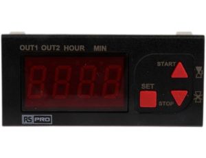 Timer Relay Wielofunkcyjne funkcyjny 24V ac/dc