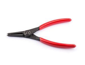 Szczypce, 180 mm, materiał: Stal chromowo-wanadowa, RS PRO