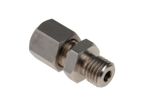 Mocowanie zaciskowe do sondy termoparowa 3 mm RS PRO