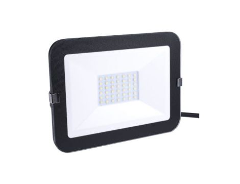 Reflektor szerokostrumieniowy 4000K RS PRO 30000h