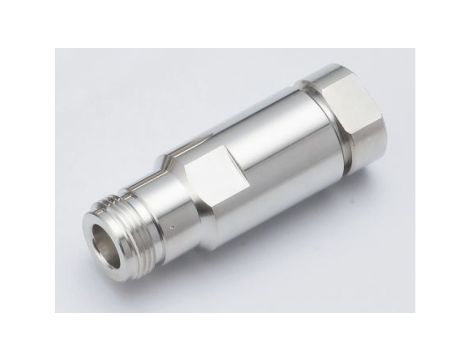 Złącze koncentryczne, 50, 11GHz, Męski, Lutowane, Montaż na kablu +85C -40C