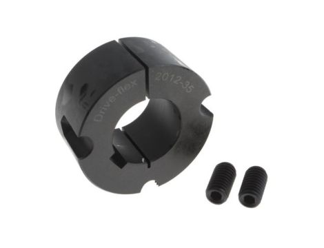 Tuleja stożkowa RS PRO