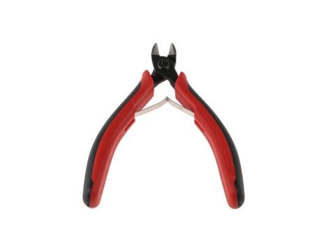 dł. 120 mm, materiał: Stal chromowo-molibdenowa, RS PRO