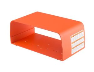 Pokrywa zabezpieczająca przełącznika nożnego, typ: Osłona, do użytku z: Przełącznik nożny