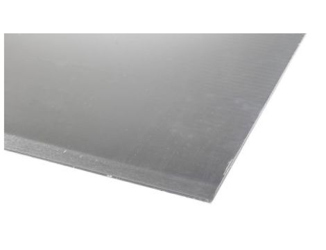 Arkusz blachy 1050A 300mm x 500mm x 3mm