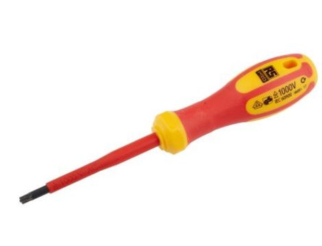 Wkrętak, grot MOD 80 mm RS PRO