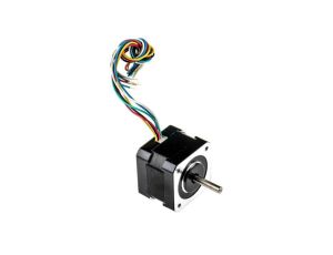 Silnik krokowy, 4 V, 950 mA, RS PRO