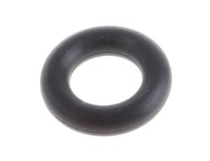 Pierścień O-ring, materiał Guma nitrylowa, 2.4mm, Ø zew 10.4mm, RS PRO