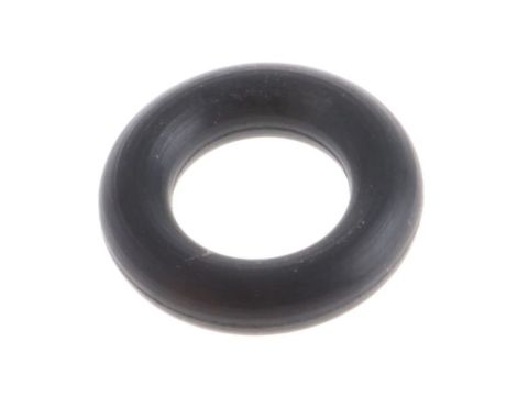 Pierścień O-ring, materiał Guma nitrylowa, 2.4mm, Ø zew 10.4mm, RS PRO