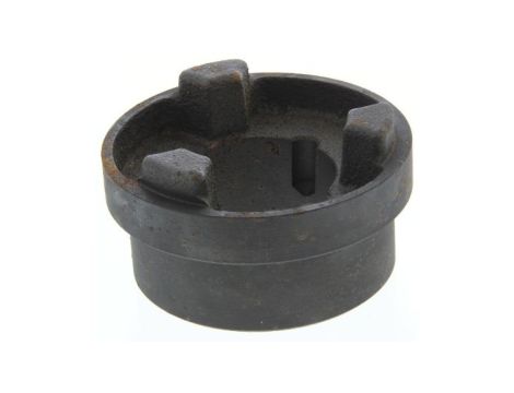 Łącznik, Sprzęgło kłowedł.: 29mm