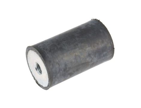 Mocowanie antywstrząsowe, M8, Ø 30mm, materiał: Guma naturalna 55Shore A, RS PRO