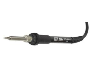 Lutownica, elektryczna, 75W, RS PRO