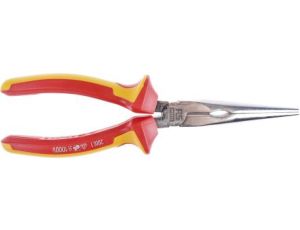 Szczypce, 200 mm, materiał: Stal, RS PRO