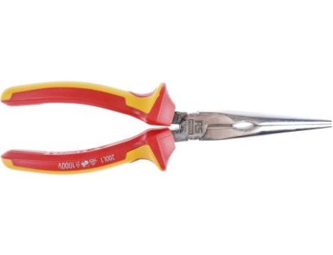 Szczypce, 200 mm, materiał: Stal, RS PRO