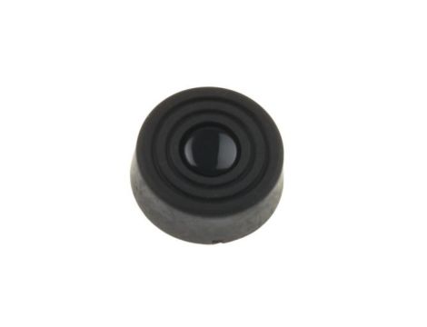 Nóżki antywibracyjne, Ø 21mm, H 8mm, RS PRO