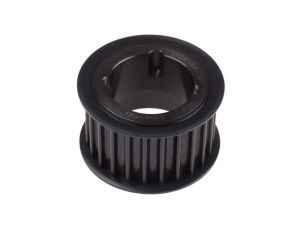 Koło pasowe rozrządu, materiał: Stal, Z: 24, sz. paska: 38mm
