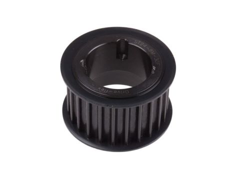 Koło pasowe rozrządu, materiał: Stal, Z: 24, sz. paska: 38mm