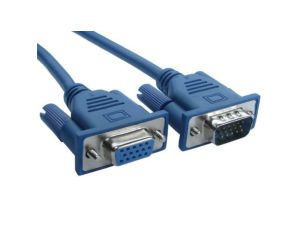 Zespół cyfrowych kabli wideo i monitorowych