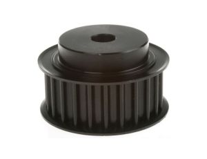 Koło pasowe rozrządu, materiał: Stal, Z: 24, otwór: 12mm, sz. paska: 20mm