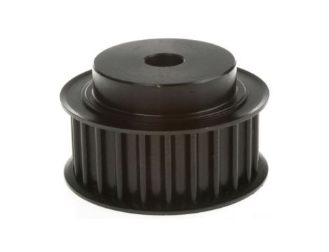 Koło pasowe rozrządu, materiał: Stal, Z: 24, otwór: 12mm, sz. paska: 20mm