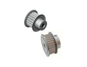 Koło pasowe rozrządu, materiał: Aluminium, Z: 15, sz. paska: 9mm