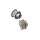 Koło pasowe rozrządu, materiał: Aluminium, Z: 15, sz. paska: 9mm