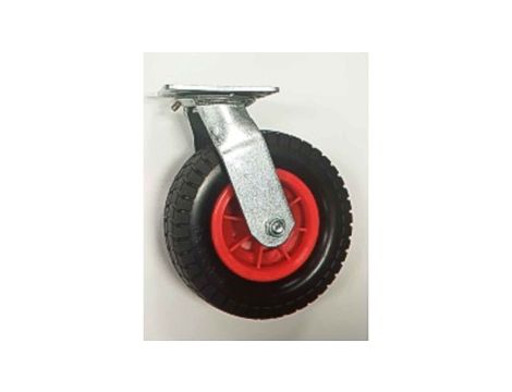 Kółka samonastawne do 200kg RS PRO