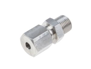 Mocowanie zaciskowe do Termopara RS PRO 4mm