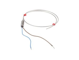 Termopara typ K do +800C 500mm kabel 100mm, Stal nierdzewna 316 BS