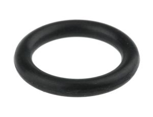 Pierścień O-ring, materiał Guma nitrylowa, 2.4mm, Ø zew 16.4mm, RS PRO