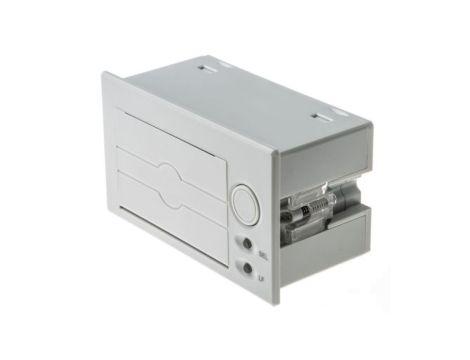 Drukarka panelowa 58mm 8 punktów/mm, 384 punktów/linię RS PRO