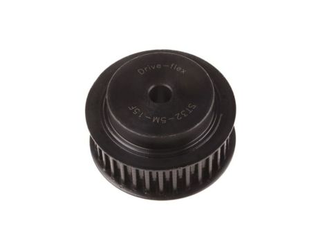 Koło pasowe rozrządu, materiał: Stal, Z: 32, otwór: 8mm, sz. paska: 15mm