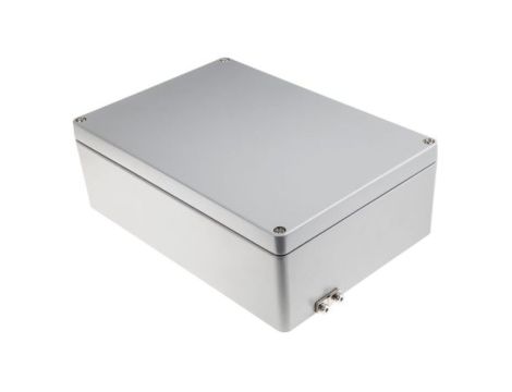 Obudowa IP65, IP66, IP67, IP68, 111 x 330 x 230mm, RS PRO