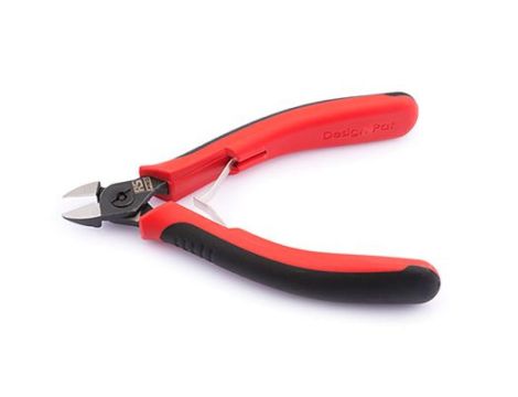 dł. 120 mm, materiał: Stal chromowo-molibdenowa, RS PRO