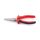 Szczypce, 160 mm, materiał: Stal, RS PRO