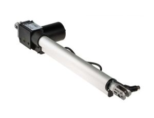 Siłownik liniowy elektryczny, 24V dc, 4000N
