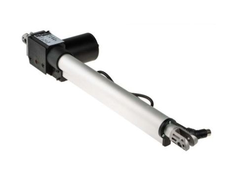 Siłownik liniowy elektryczny, 24V dc, 4000N