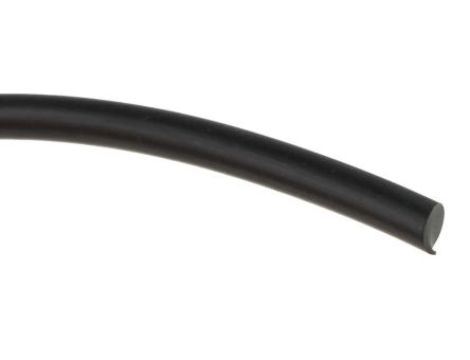 Sznur gumowy O-Ring Guma nitrylowa, 4mm Diam. , 8.5m Long RS PRO