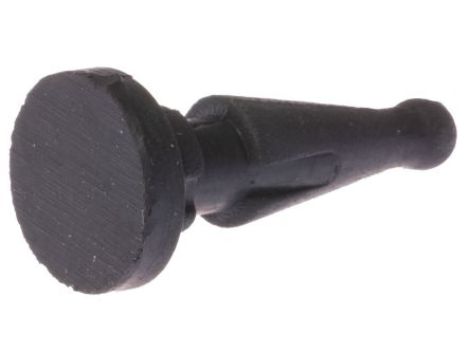 Mocowanie wentylatorów, Nit,