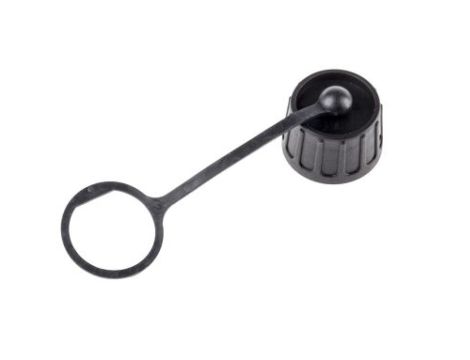 Zaślepka złącza RJ, RJ45, Rozruch RJ45, do użytku z: Złącza RJ45