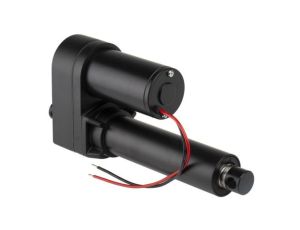 Siłownik liniowy elektryczny, 24V dc, 4500N