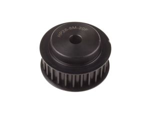 Koło pasowe rozrządu, materiał: Stal, Z: 26, otwór: 12mm, sz. paska: 20mm