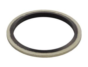 BI MATERIAL WASHER 1/4