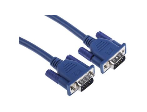 Zespół cyfrowych kabli wideo i monitorowych