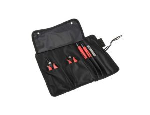 Zestaw narzędzi 5 szt., RS PRO Szpula