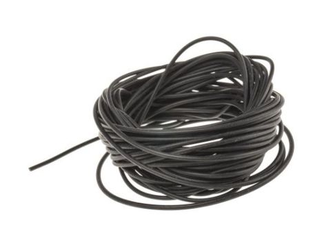 Sznur gumowy O-Ring Guma nitrylowa, 1.6mm Diam. , 8.5m Long RS PRO