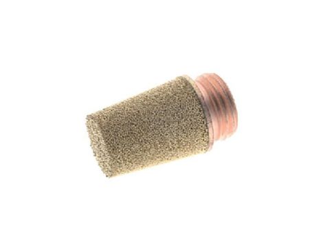 Tłumik hałasu, 10bar, RS PRO 176-2274 /10szt./