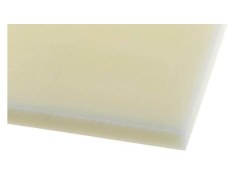 Arkusz tworzywa sztucznego, 500mm x 500mm x 10mm