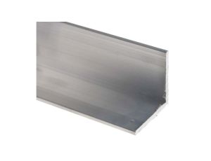 Kątownik metalowy, szer.: 40mm, wys.: 40mm, dł.: 1m, gr.: 3mm